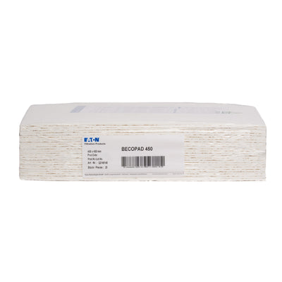 Strati Filtranti di Profondità BECOPAD 450 (40x40 cm) (1-2 μm) (25pz)