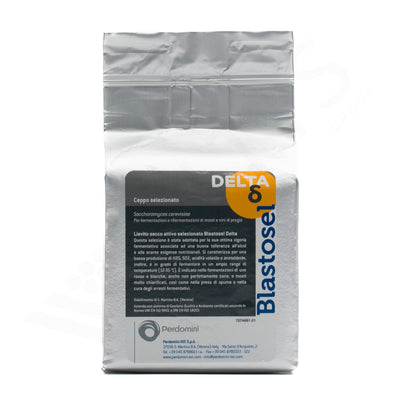 BLASTOSEL DELTA (0,5kg)