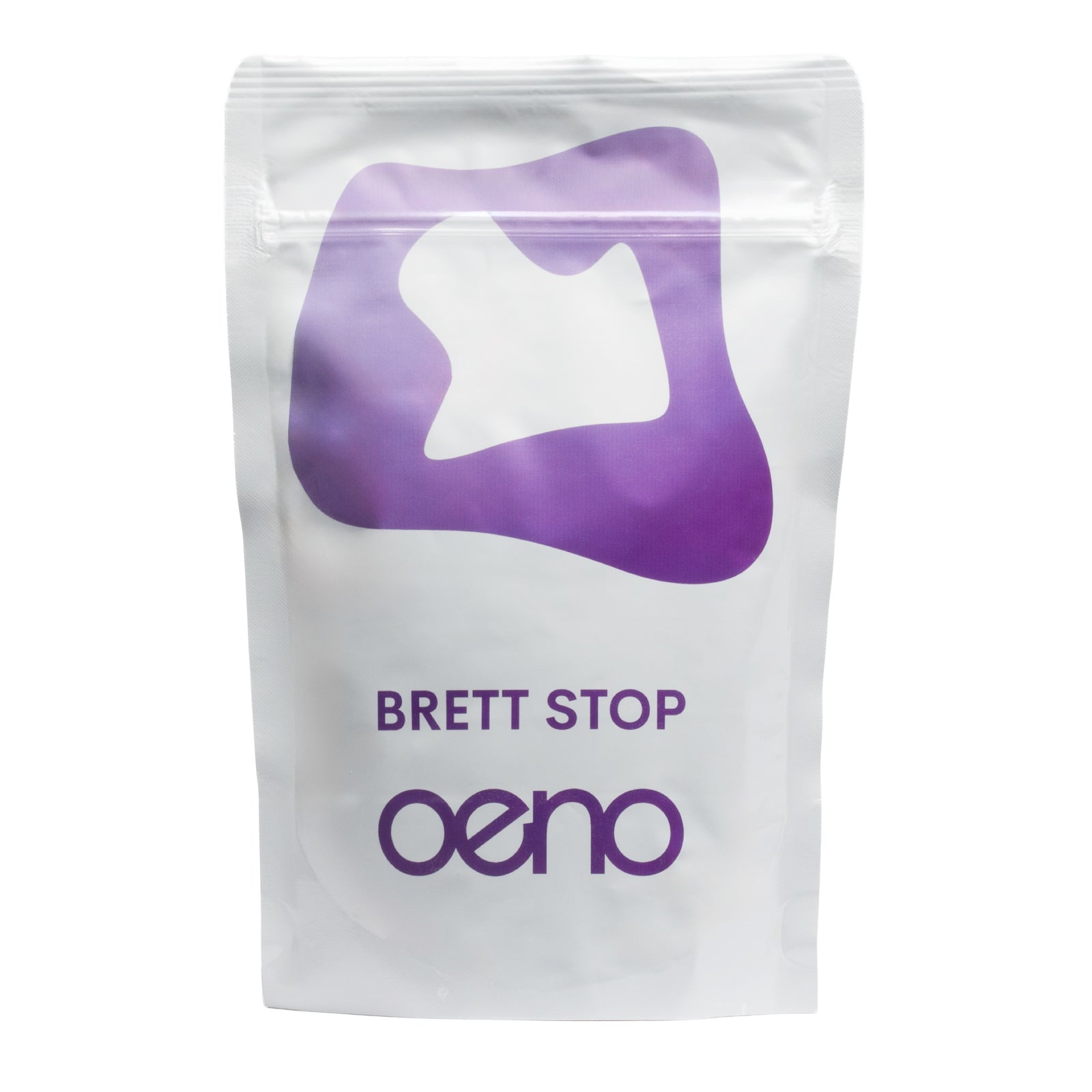 BRETT Stop (0,25kg) - Chitosano fungino contro Brettanomyces