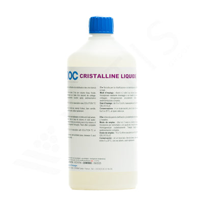 CRISTALLINE LIQUID (1kg)