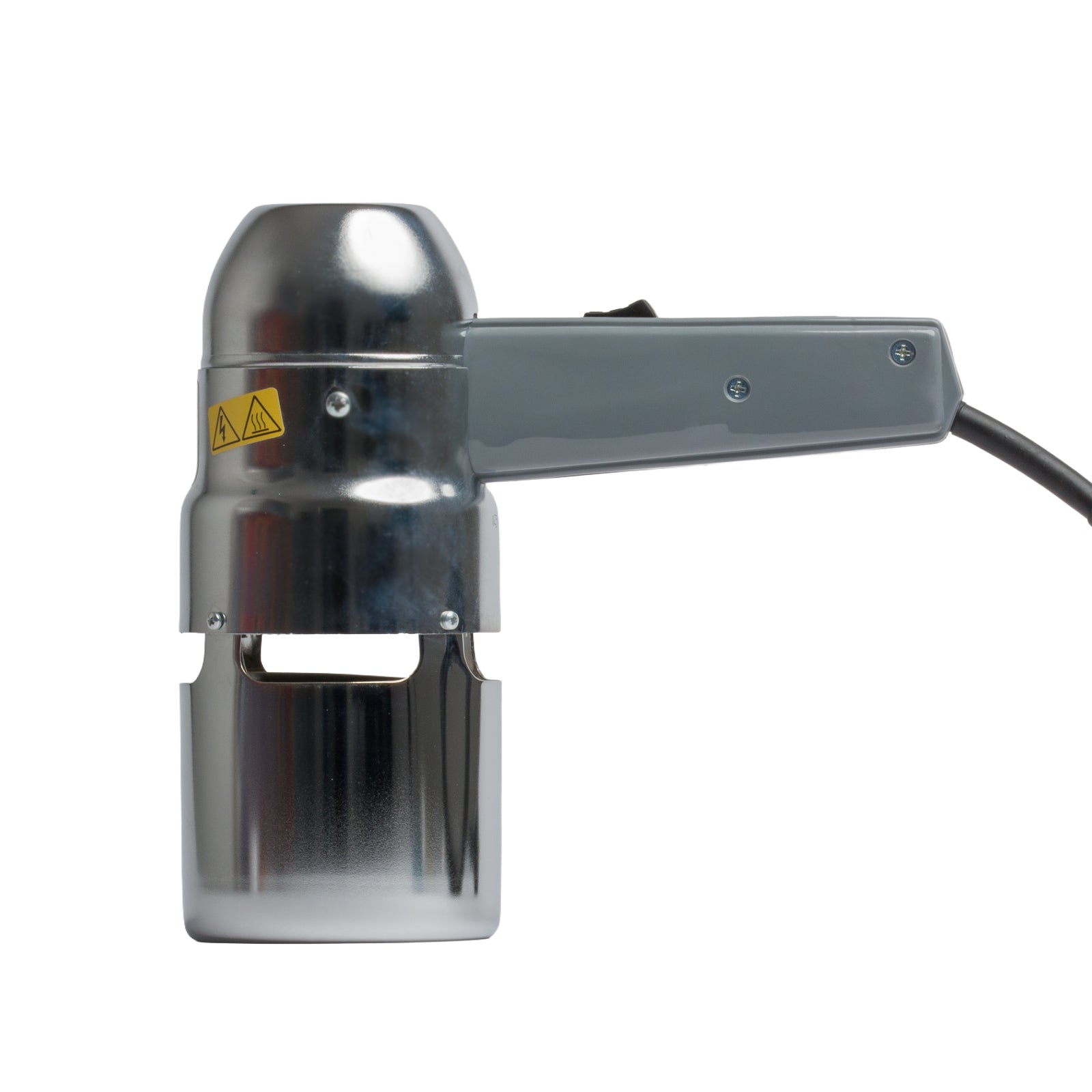 Capsulatrice Elettrica a Phon per Capsule Termoretraibili (PVC)