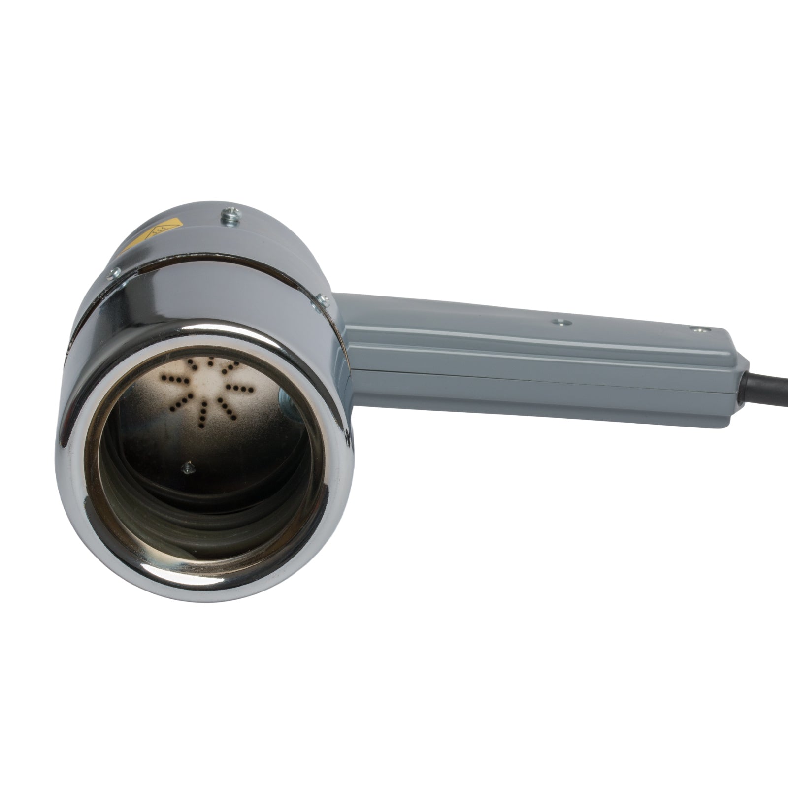 Capsulatrice Elettrica a Phon per Capsule Termoretraibili (PVC)