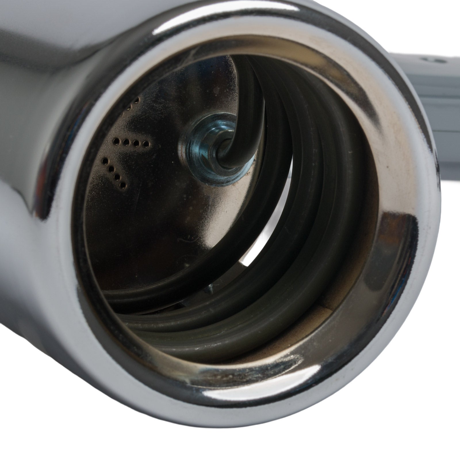 Capsulatrice Elettrica a Phon per Capsule Termoretraibili (PVC)