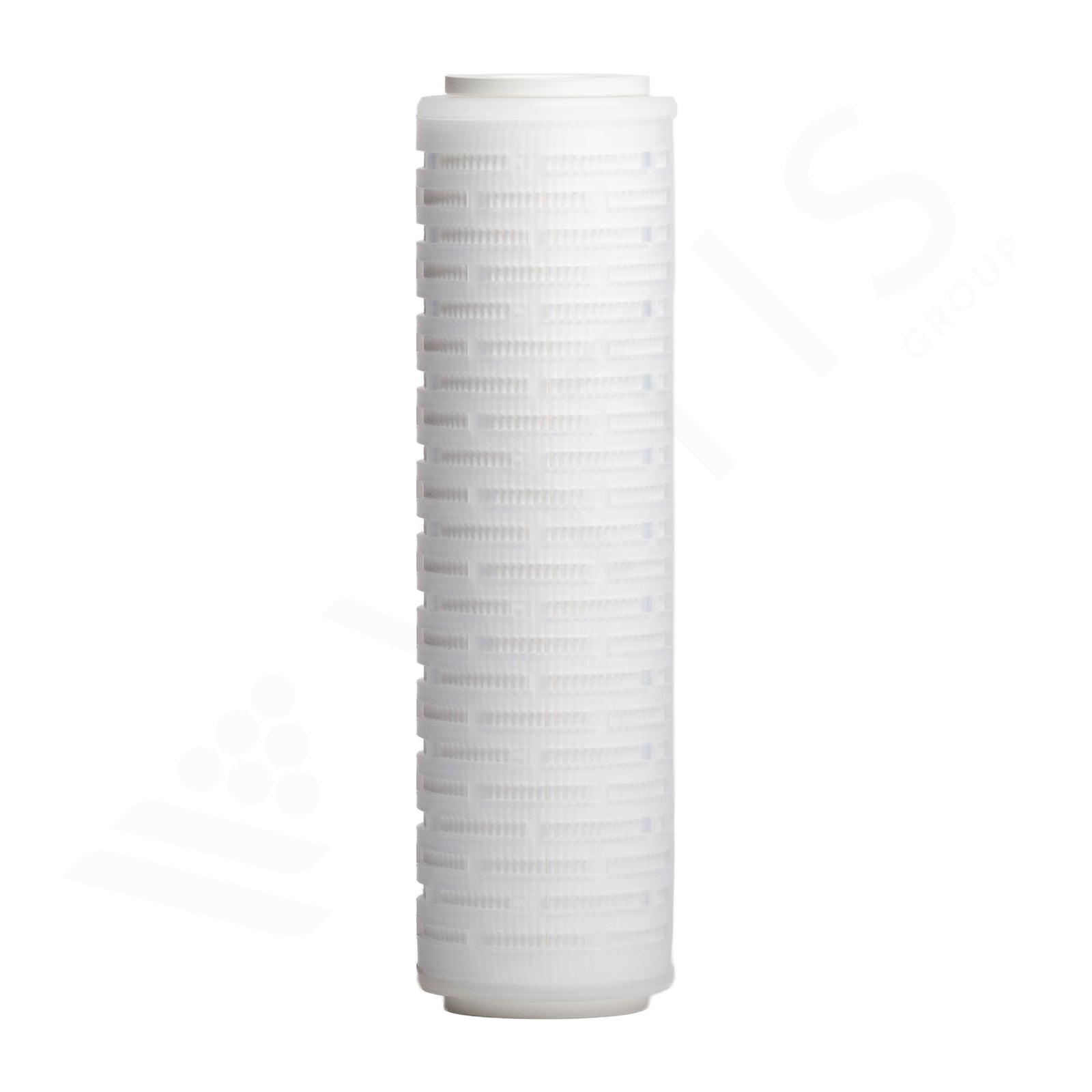 Cartuccia a Membrana PES 0,45 µm Assoluta 10" Att. DOE – Filtro Sterile per Vino