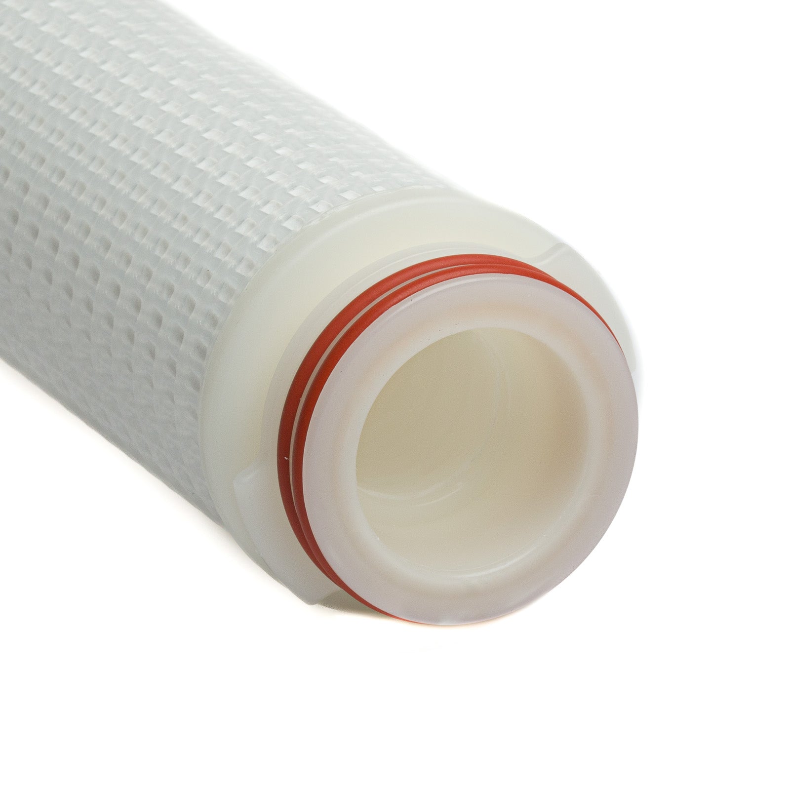 Cartuccia Filtrante di Profondità BECO HELIX (30" - Cod. 7) (5 μm)