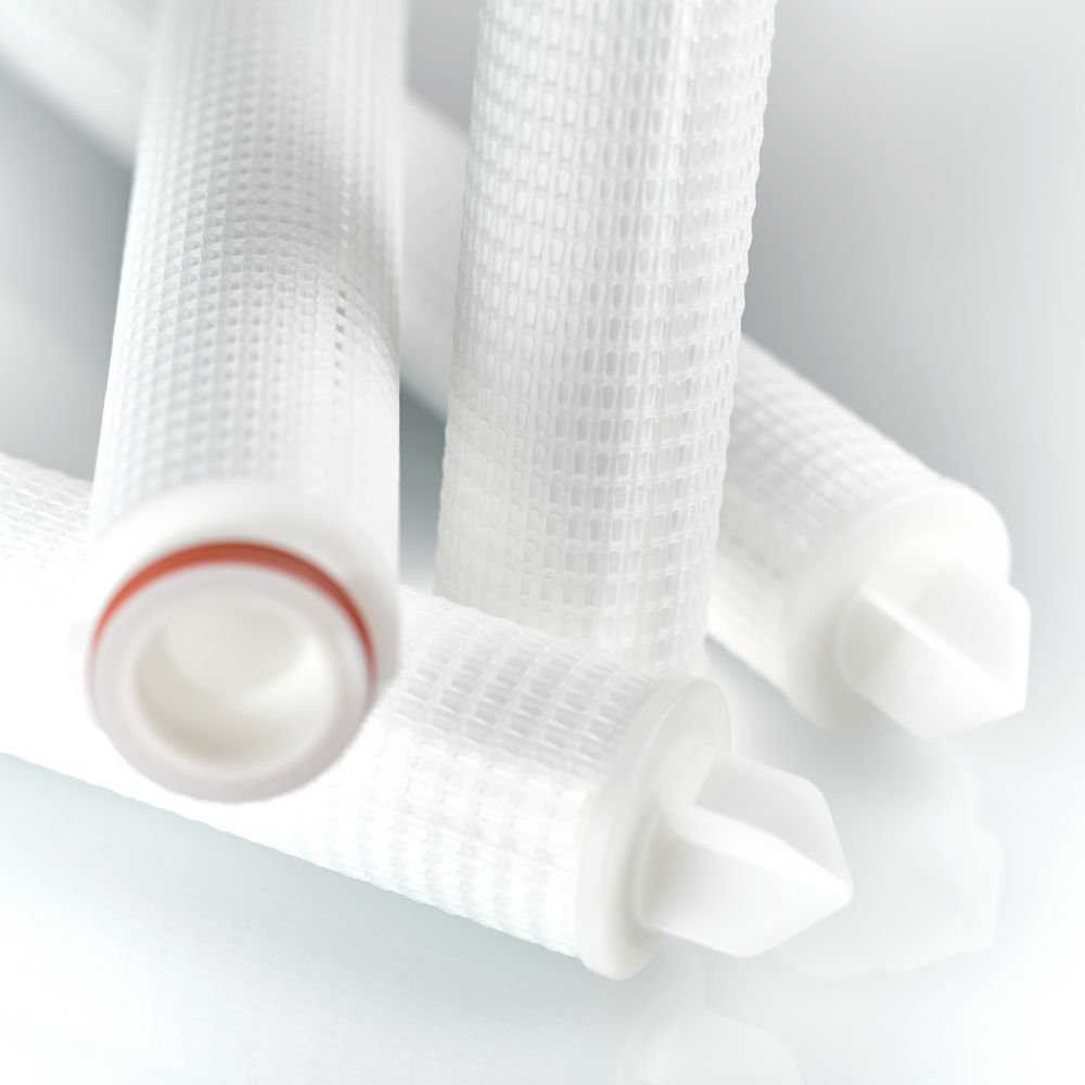 Cartuccia Filtrante di Profondità BECO HELIX (30" - Cod. 7) (5 μm)