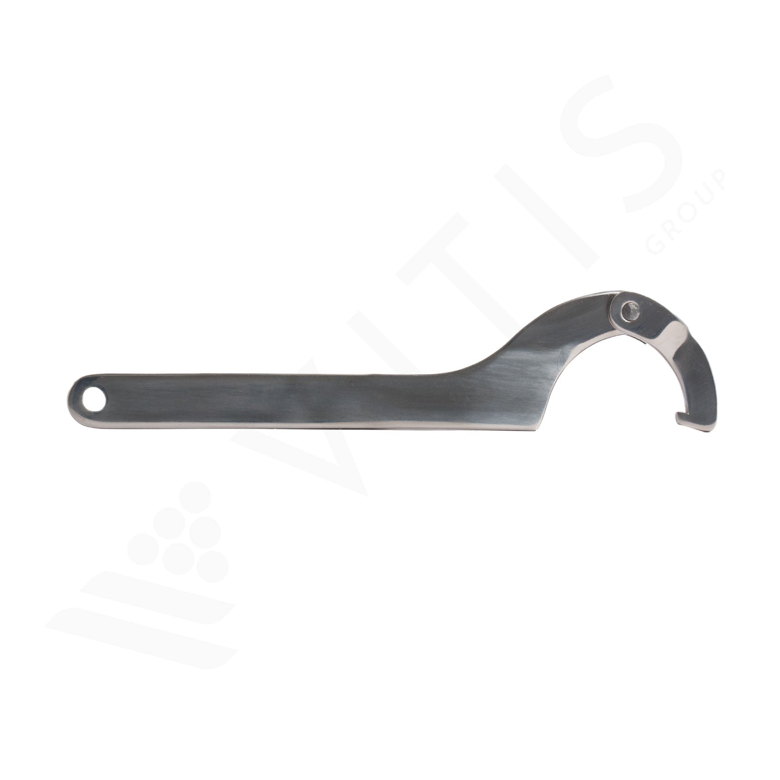 Chiave a Settore per Girelle DIN 50-100