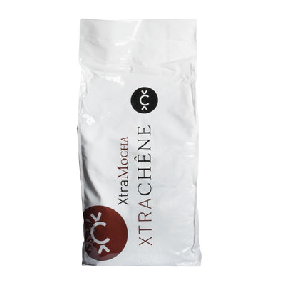 Chips XtraChene XtraMocha di Rovere Francese ed Americano - Sacco da 10kg