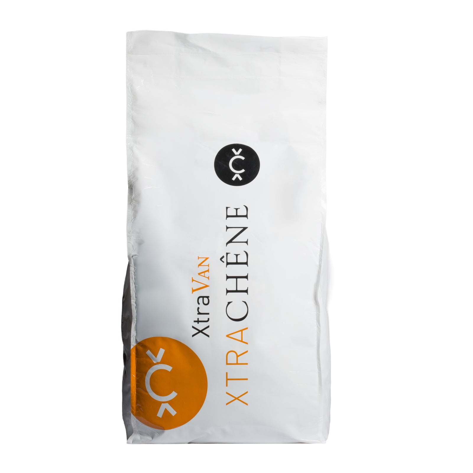 Chips XtraChene XtraVAN di Rovere Francese ed Americano - Sacco da 10kg