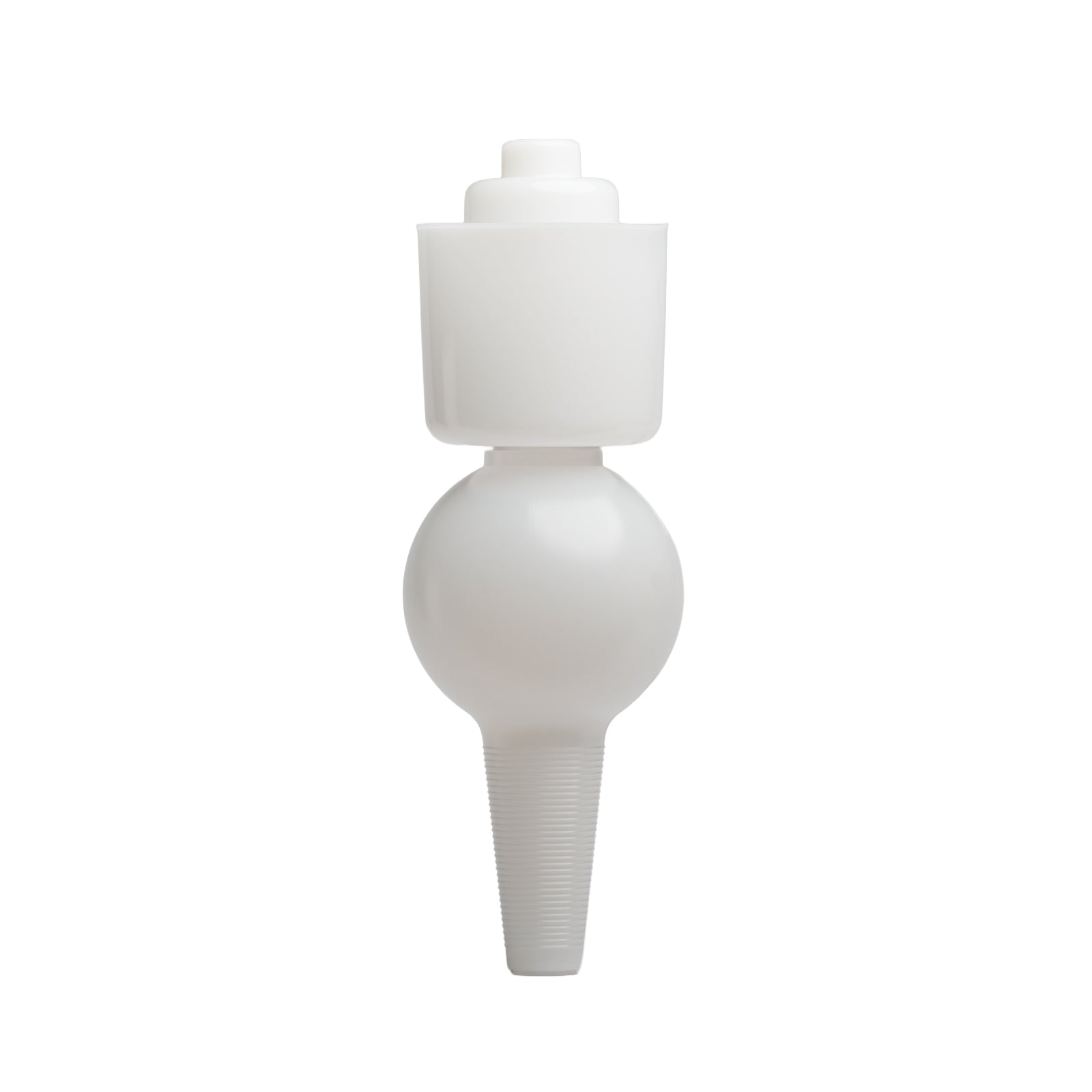 Colmatore Lungo per Botti e Barrique (Attacco Conico 40-53 mm)