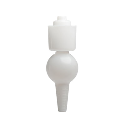 Colmatore Lungo per Botti e Barrique (Attacco Conico 40-53 mm)