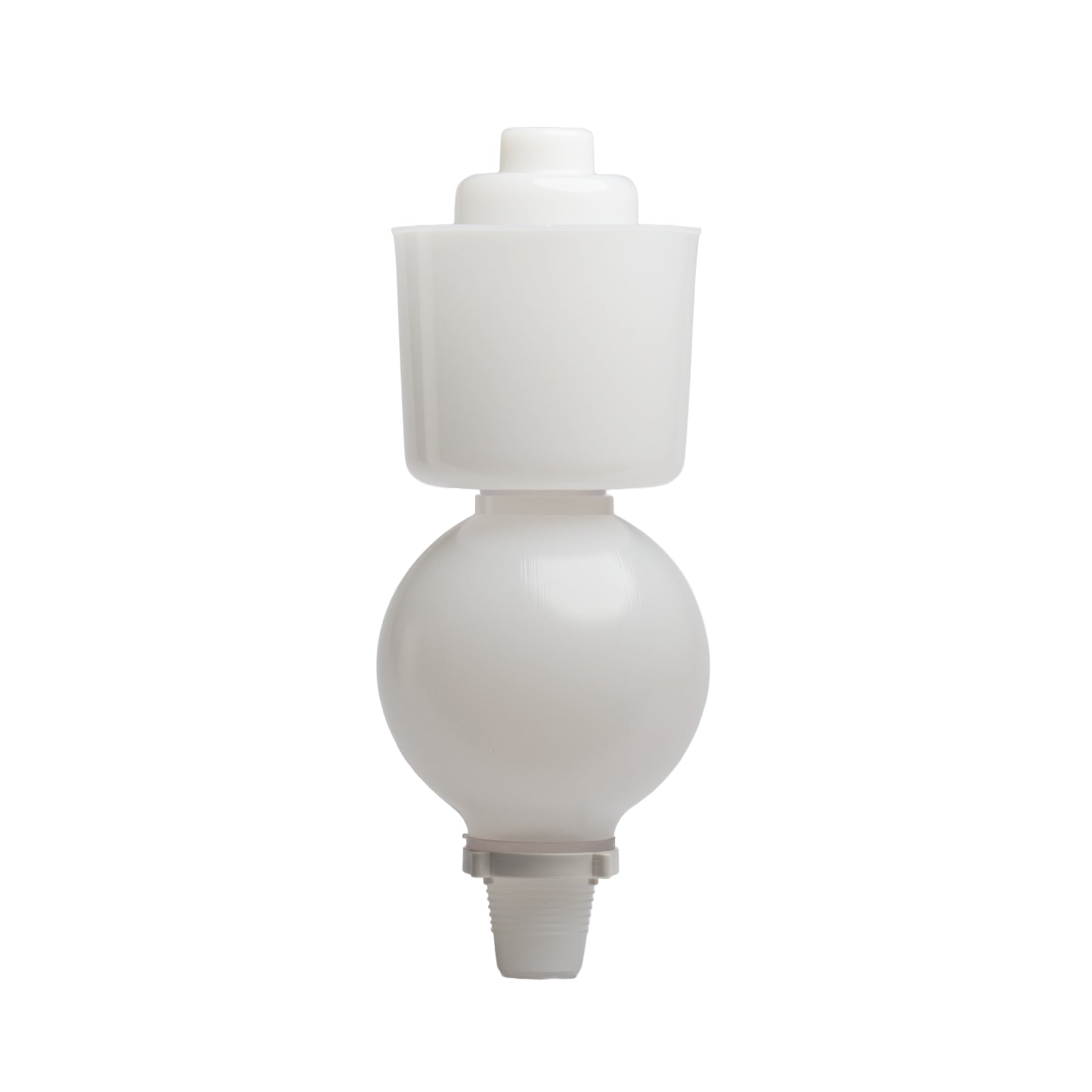 Colmatore per Serbatoi (Attacco a Flangia GAS 1"1/2)