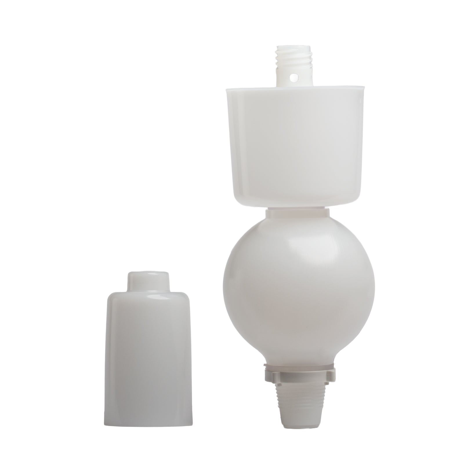Colmatore per Serbatoi (Attacco a Flangia GAS 1"1/2)