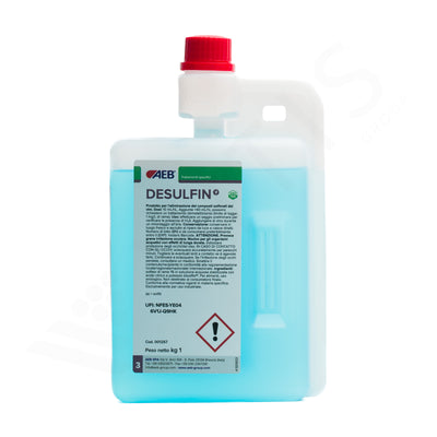 DESULFIN (1kg)