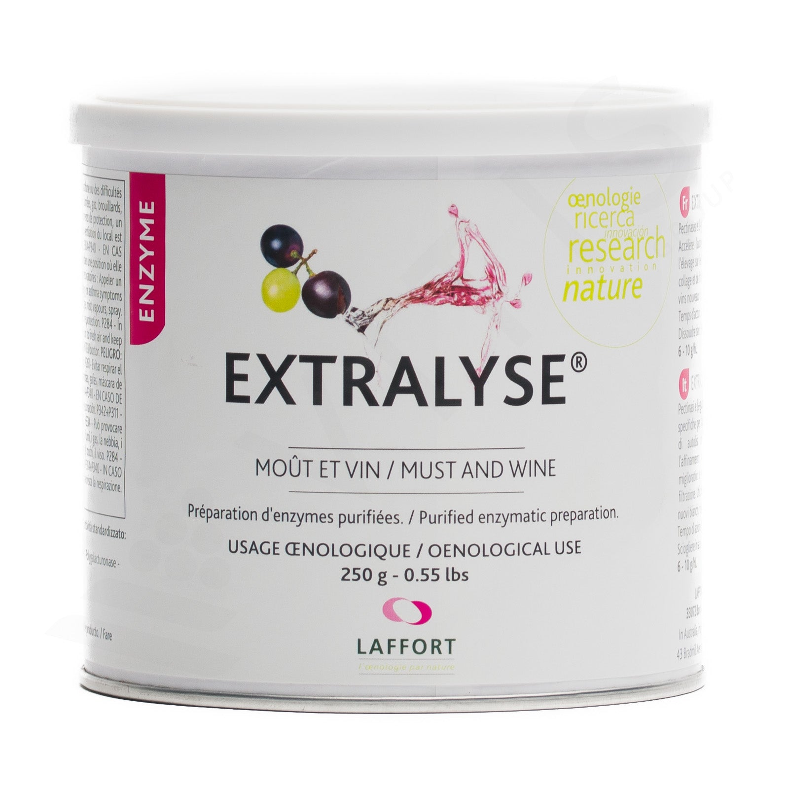EXTRALYSE (0,25kg)