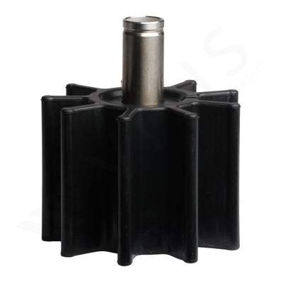 Girante Flessibile per Liverani MAJOR 60 in Neoprene (CR) - Ricambio Originale Cod. 3176007