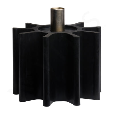 Girante Flessibile per Liverani MAXI 80 in Neoprene (CR) - Ricambio Originale Cod. 3178007