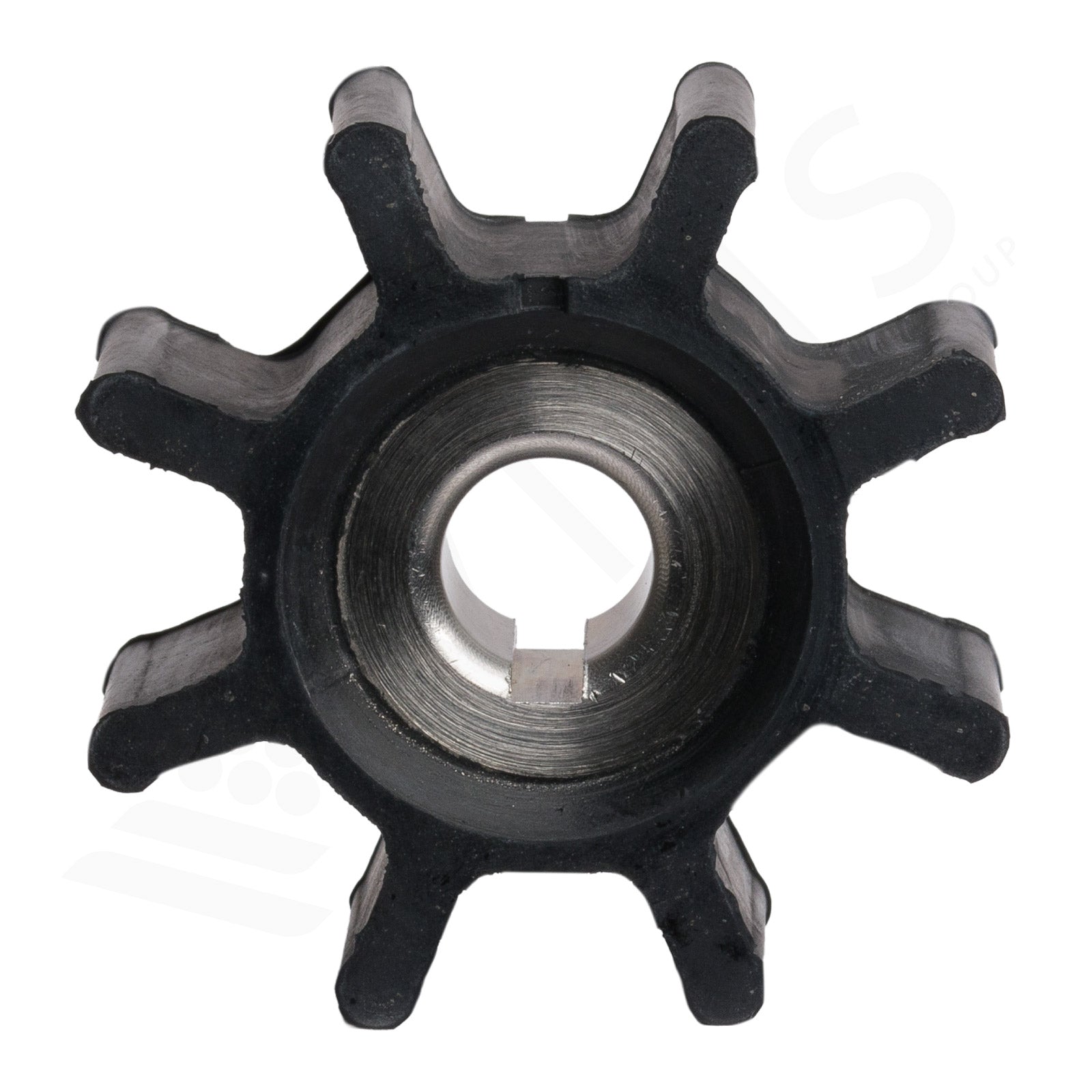 Girante Flessibile per Liverani MINI 3/4" in Neoprene (CR) - Ricambio Originale Cod. 34341130