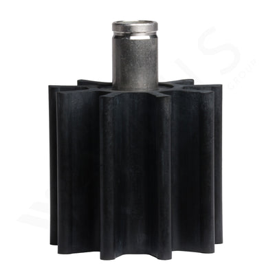 Girante Flessibile per Liverani MINOR 40 in Neoprene (CR) - Ricambio Originale Cod. 3174007