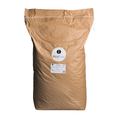 Granulari XtraChene XtraPure in Rovere Francese (Non Tostato) - Sacco da 10kg