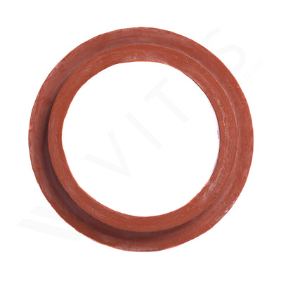 Guarnizione Garolla 60 in EPDM Rosso