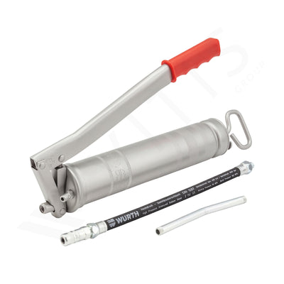 Ingrassatore a Leva per Cartucce da 400g