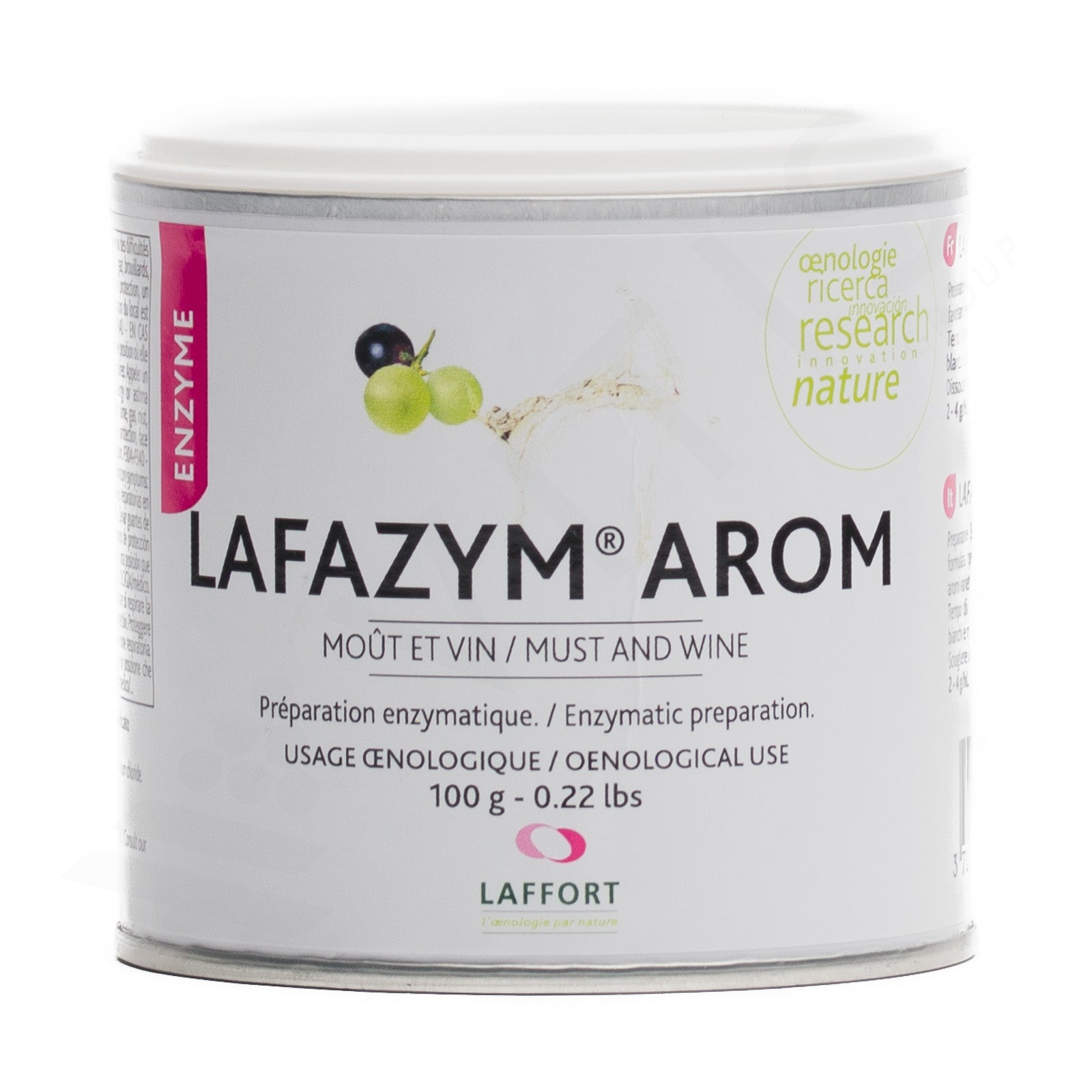 LAFAZYM AROM (0,1kg)
