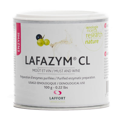 LAFAZYM CL (0,1kg)