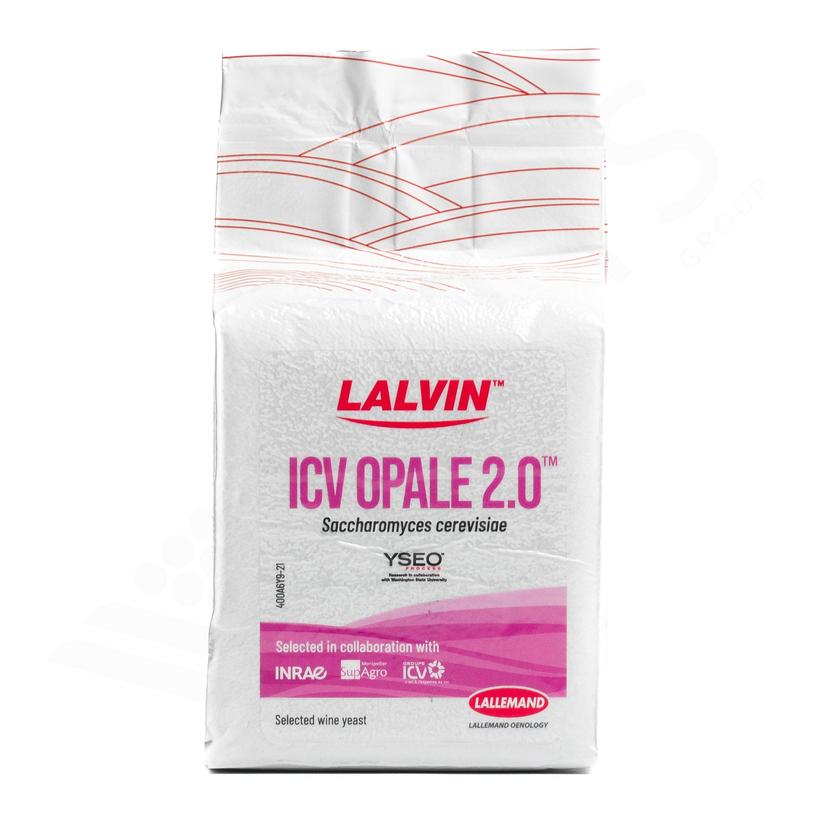 LALVIN ICV Opale 2.0 (0,5kg)