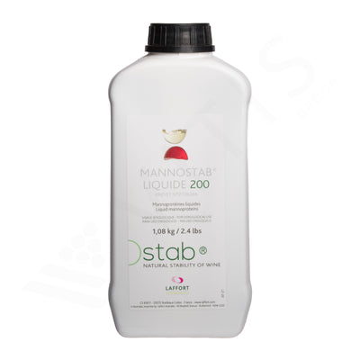 MANNOSTAB LIQUIDE 200 (1,08kg)