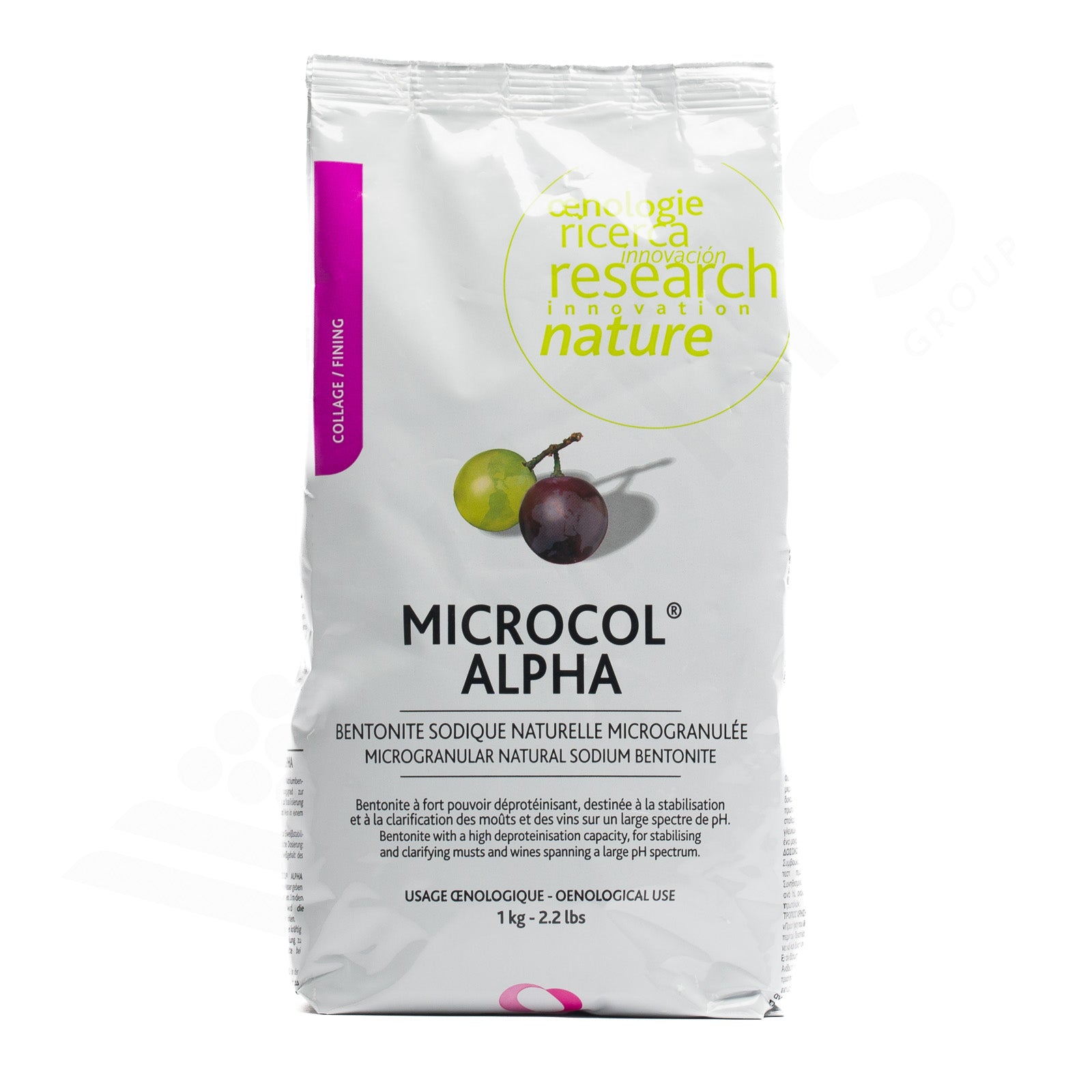 MICROCOL ALPHA (1kg)