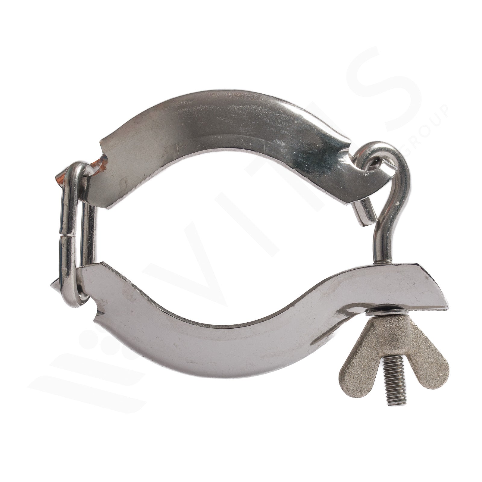 Morsetto Garolla 100