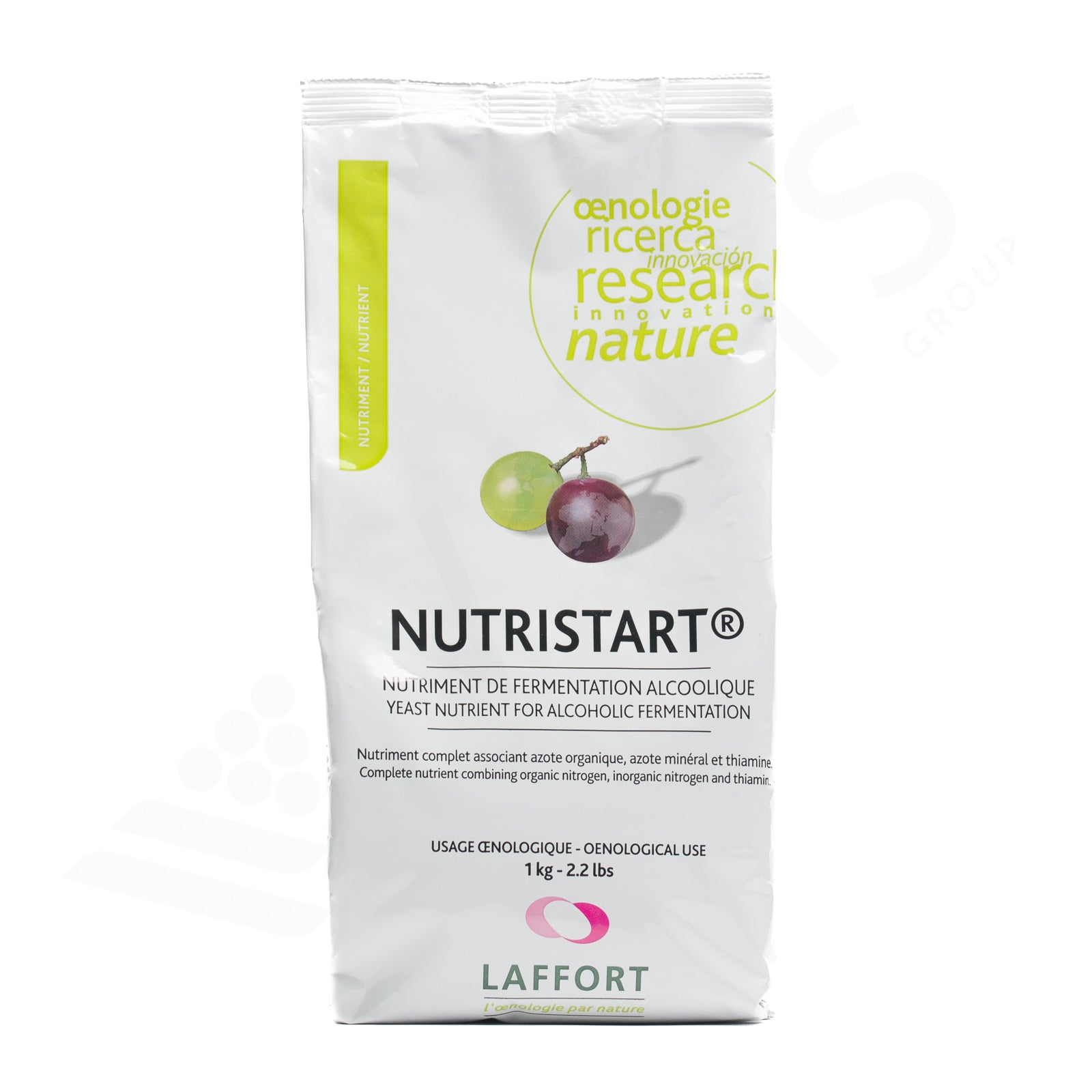 NUTRISTART (1kg)