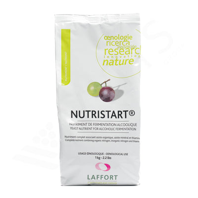 NUTRISTART (1kg)