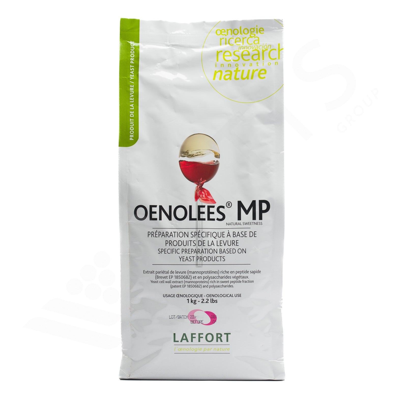 OENOLEES MP (1kg)