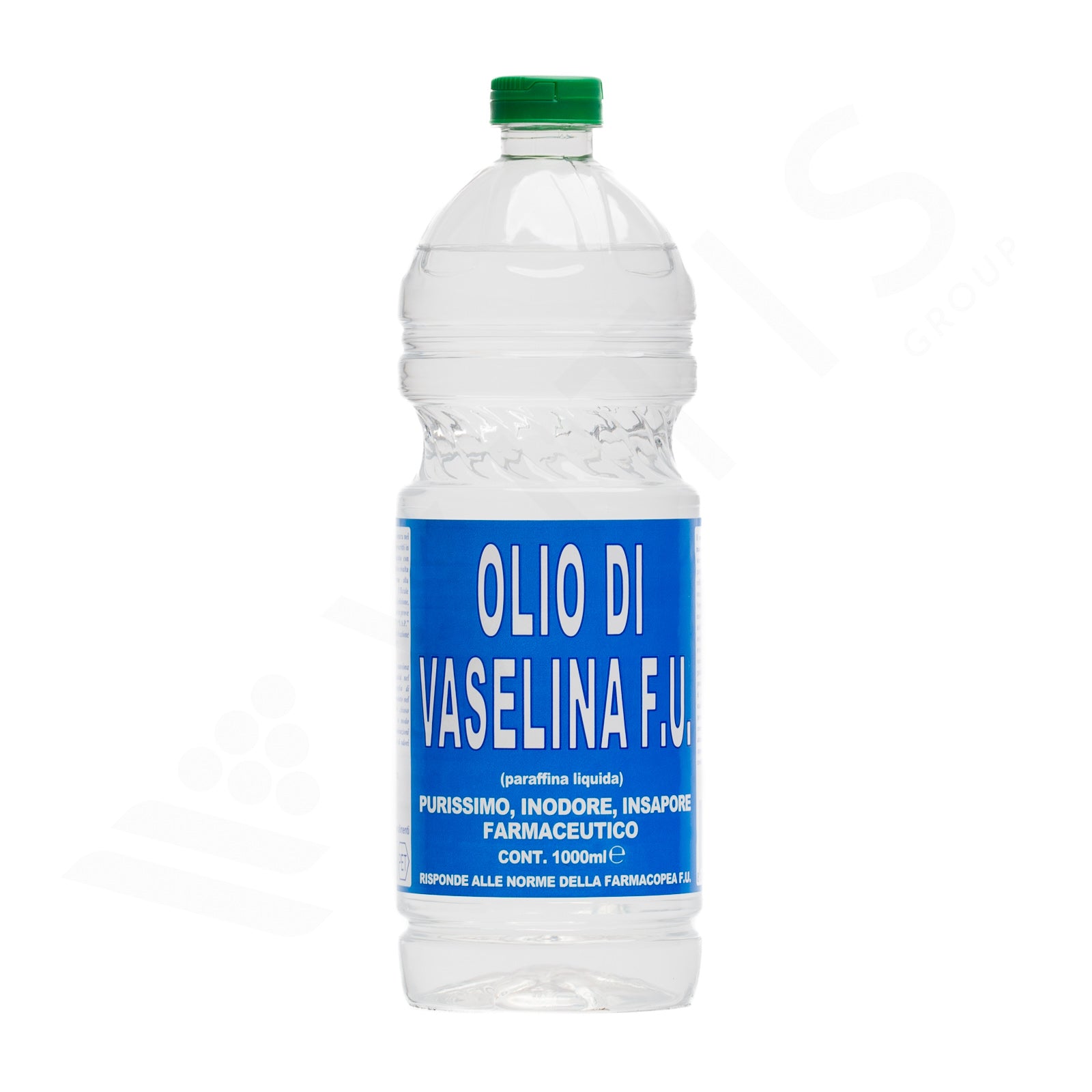 Olio di Vaselina Alimentare (Grado Farmaceutico) (1kg)