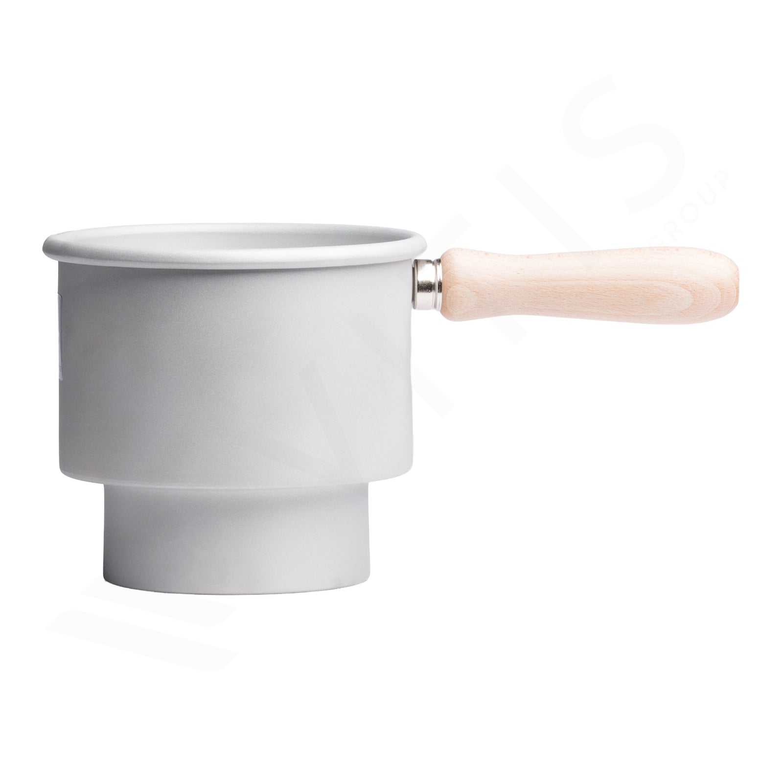 Pentolino Supplementare per Fornello Scaldacera