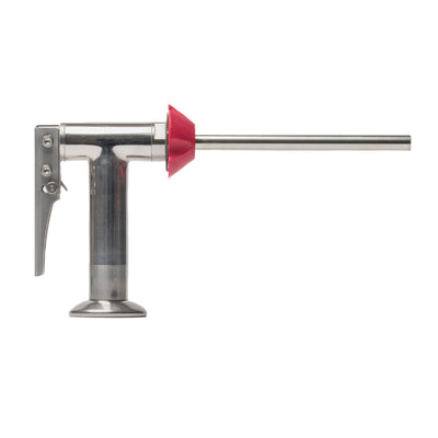 Pistola Riempitrice INOX per Vino (Garolla 40)