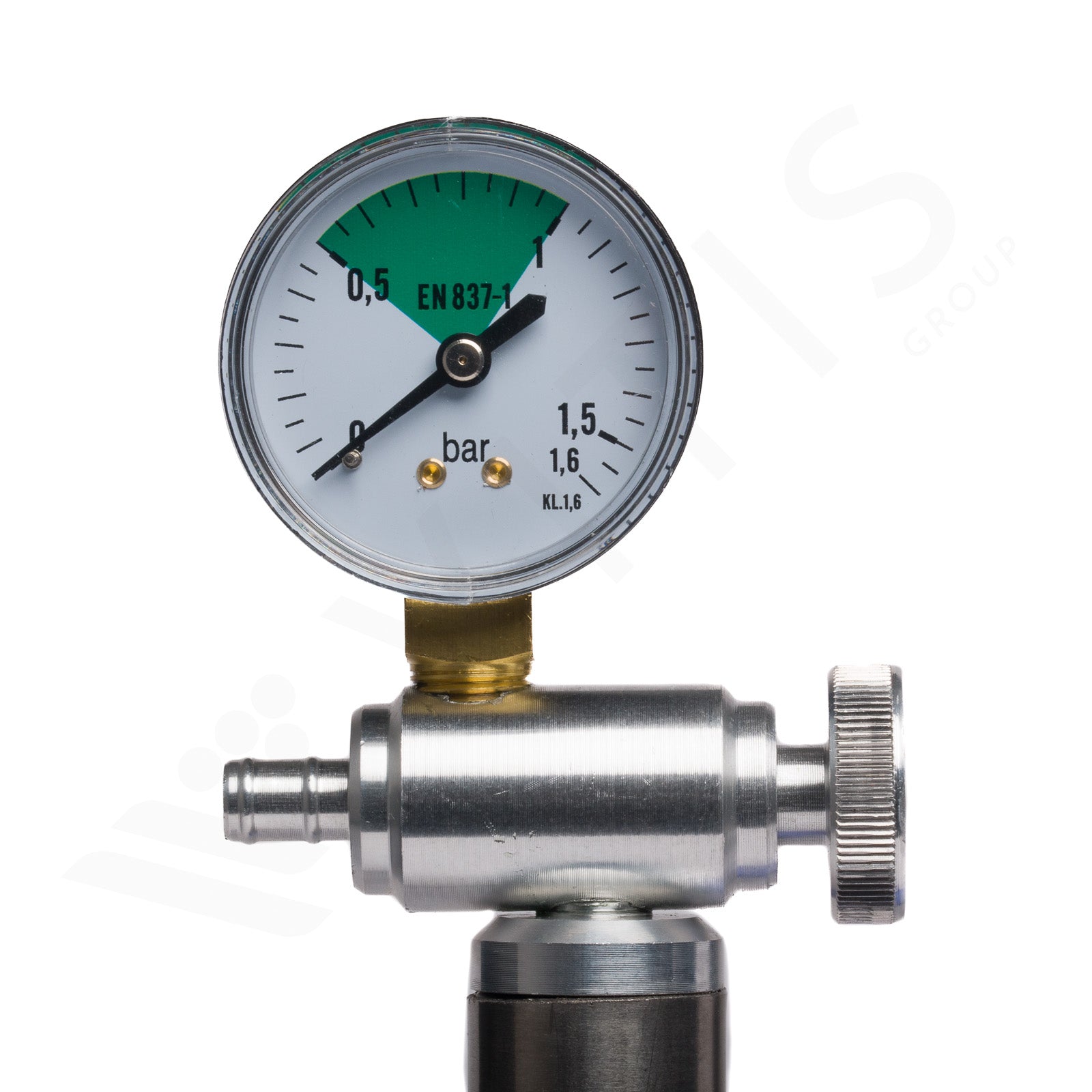 Pompa per Camera d'Aria