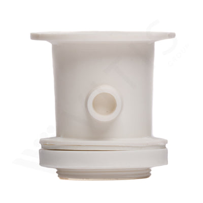 Portacolmatore con Ghiera GAS 1"1/2