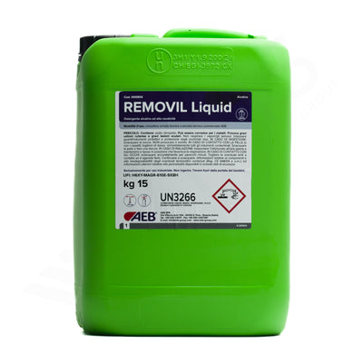 REMOVIL Liquid (15kg)
