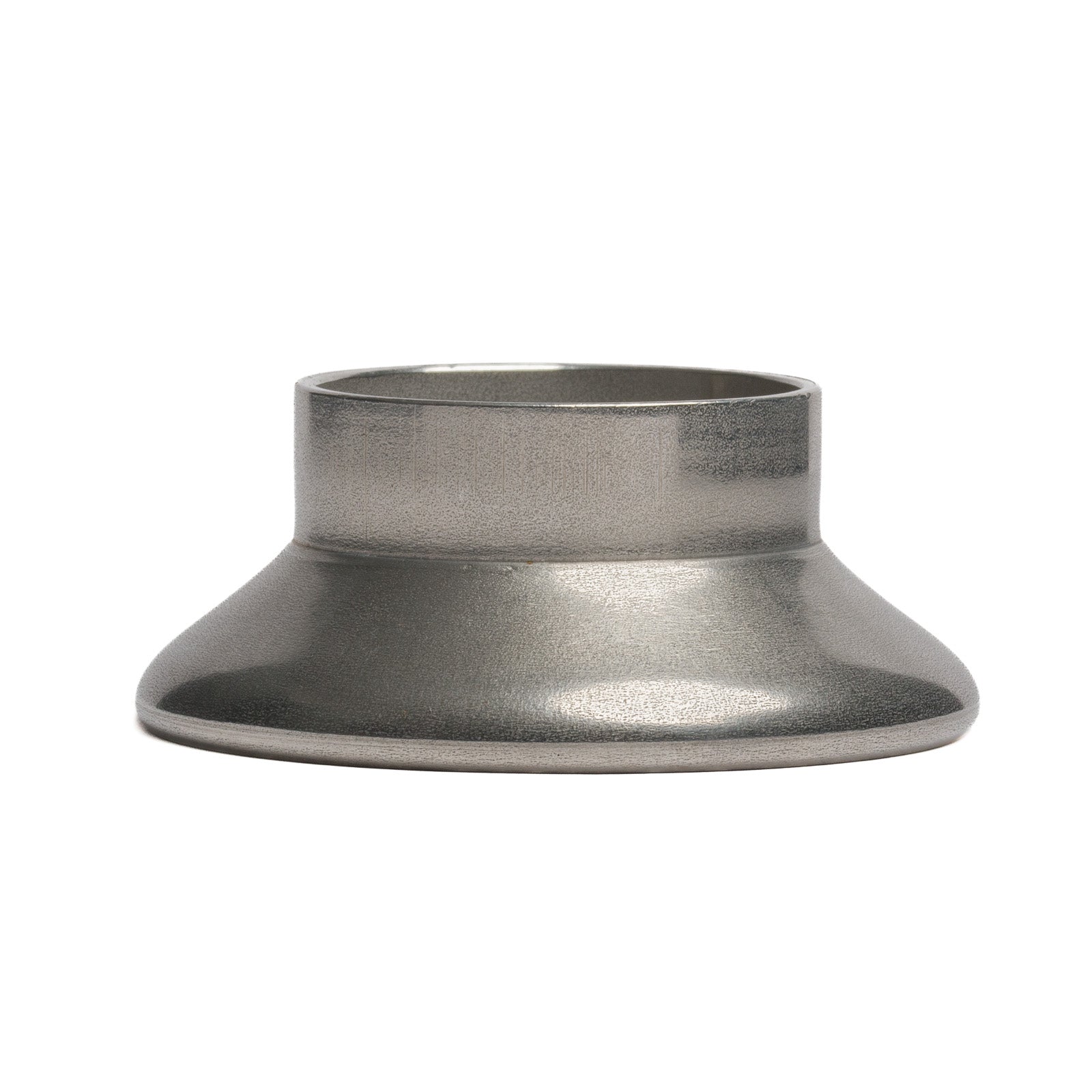 Raccordo INOX Garolla 100 (a Saldare)