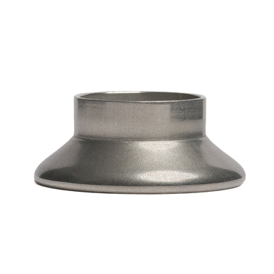 Raccordo INOX Garolla 80 (a Saldare)