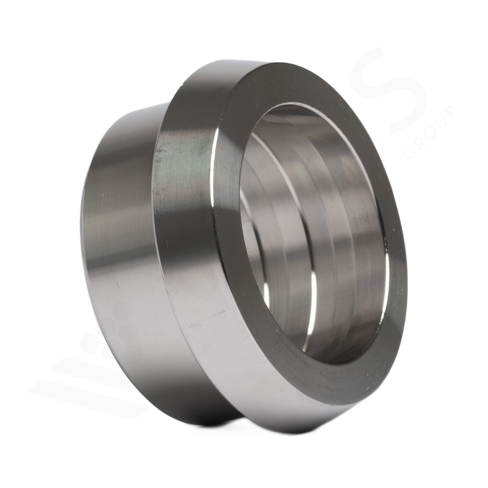 Raccordo DIN 80 Maschio (a Mandrinare)