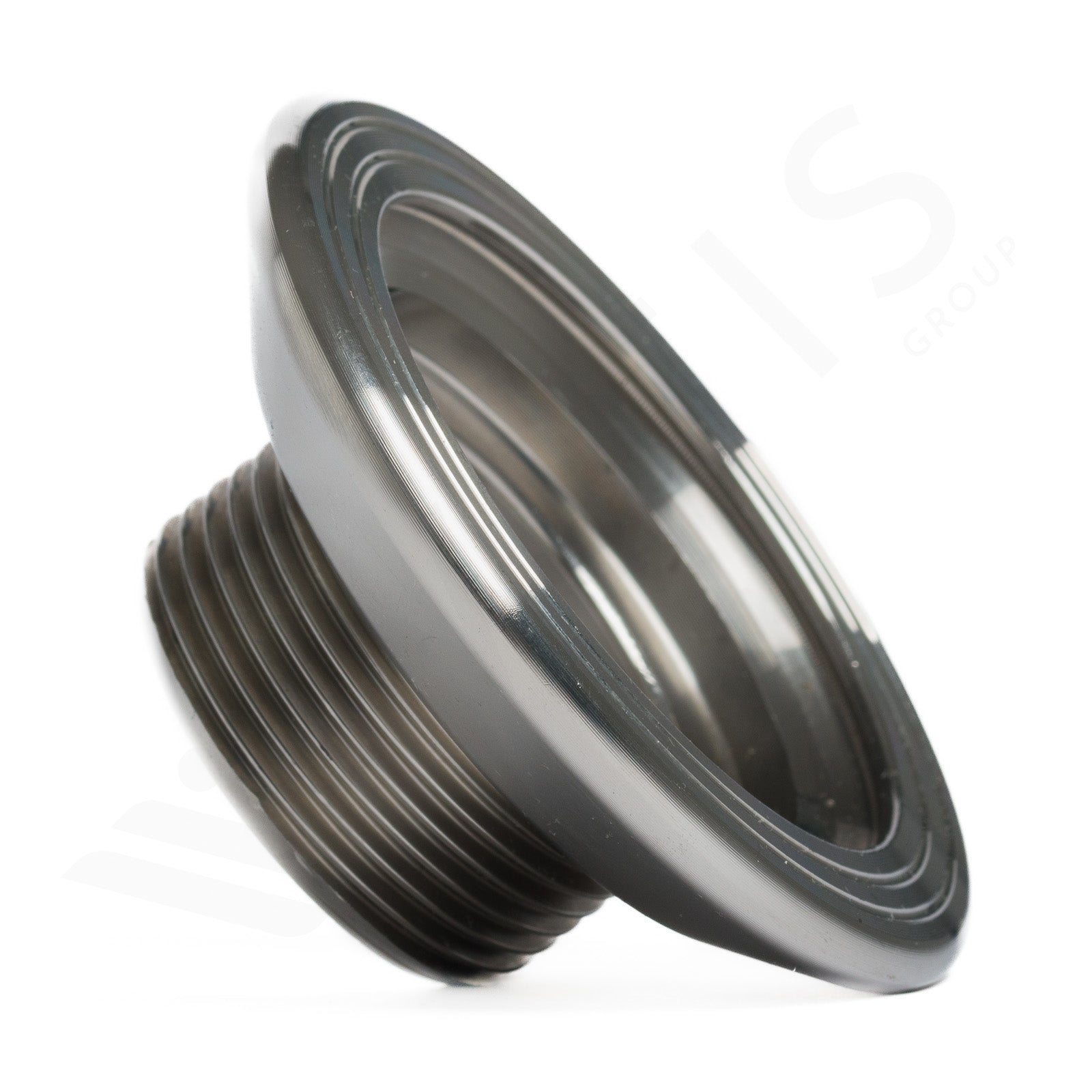 Riduzione Garolla 40 x GAS 1"1/2 Maschio