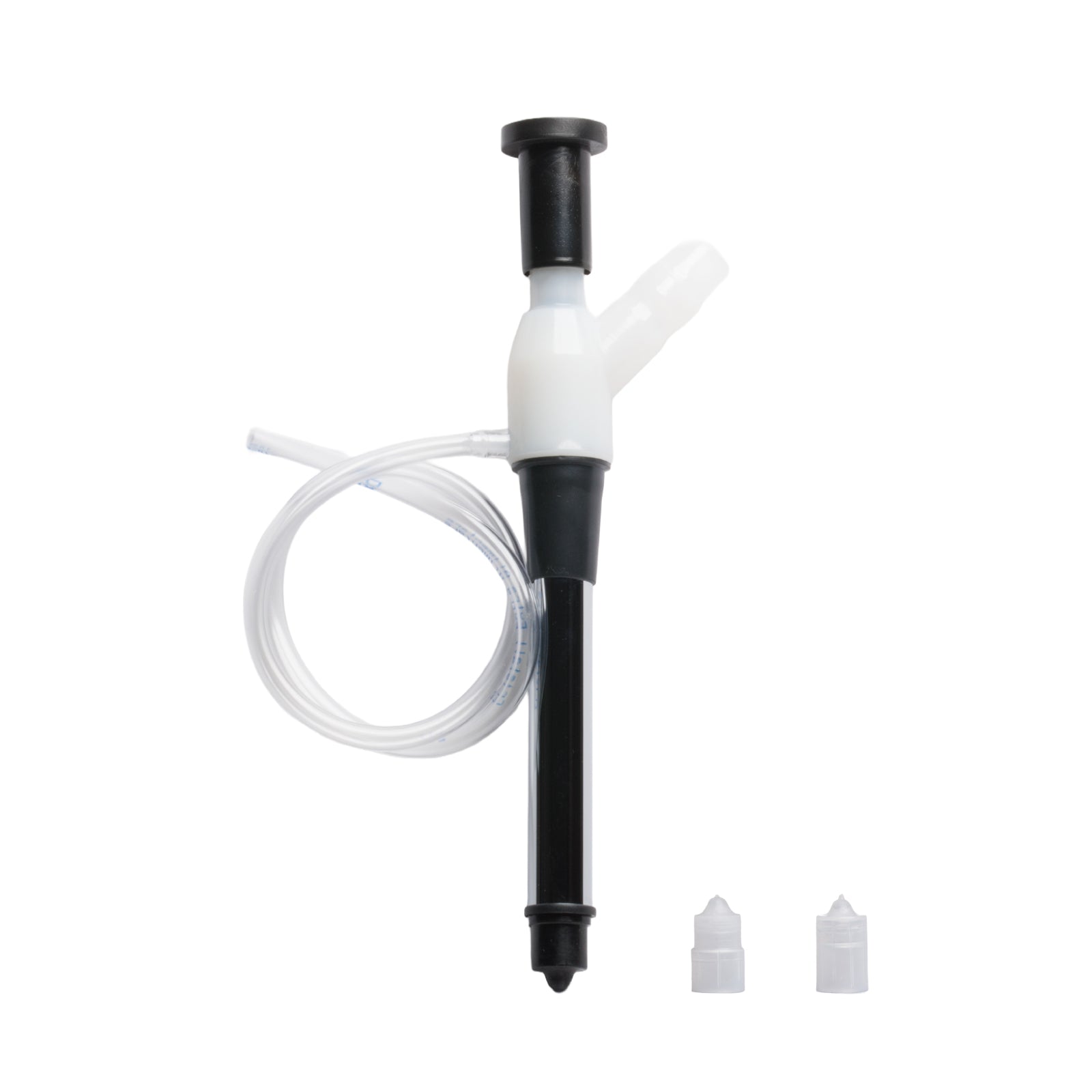 Rubinetto Travasatore Semiautomatico "Travasostop Super"