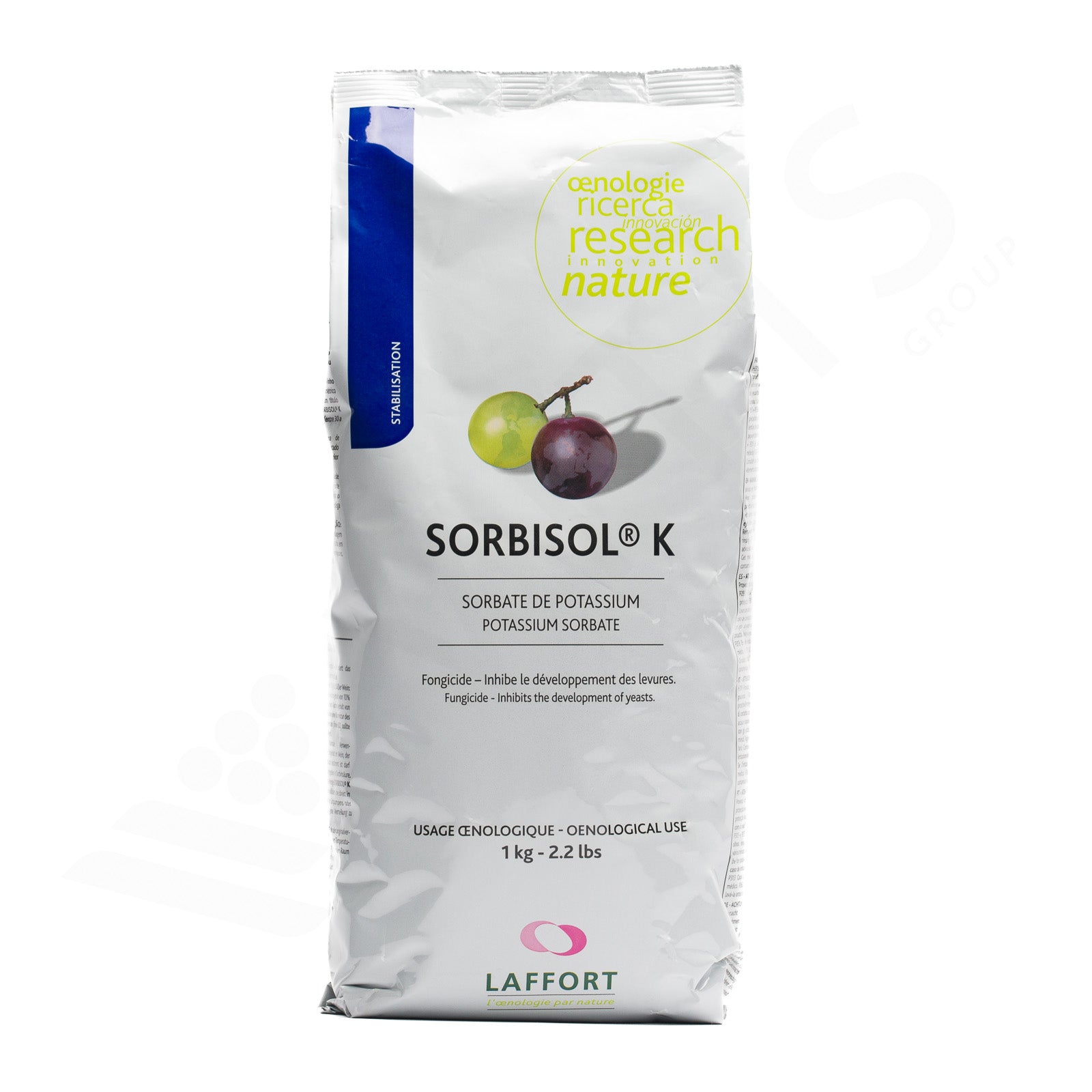 SORBISOL K (1kg)