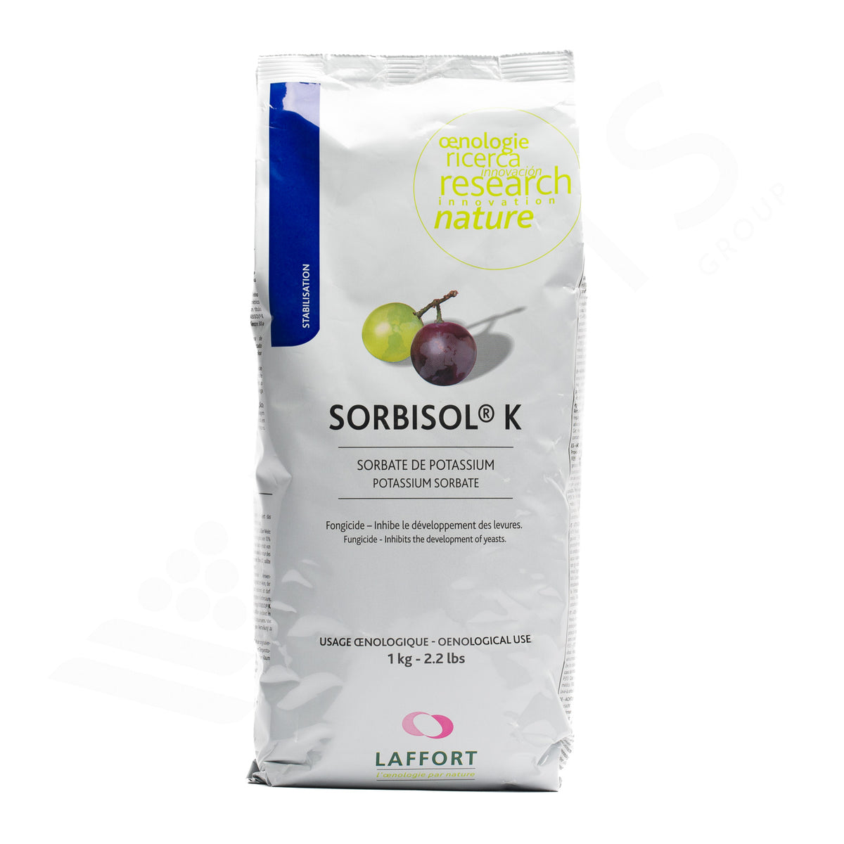 SORBISOL K (1kg)
