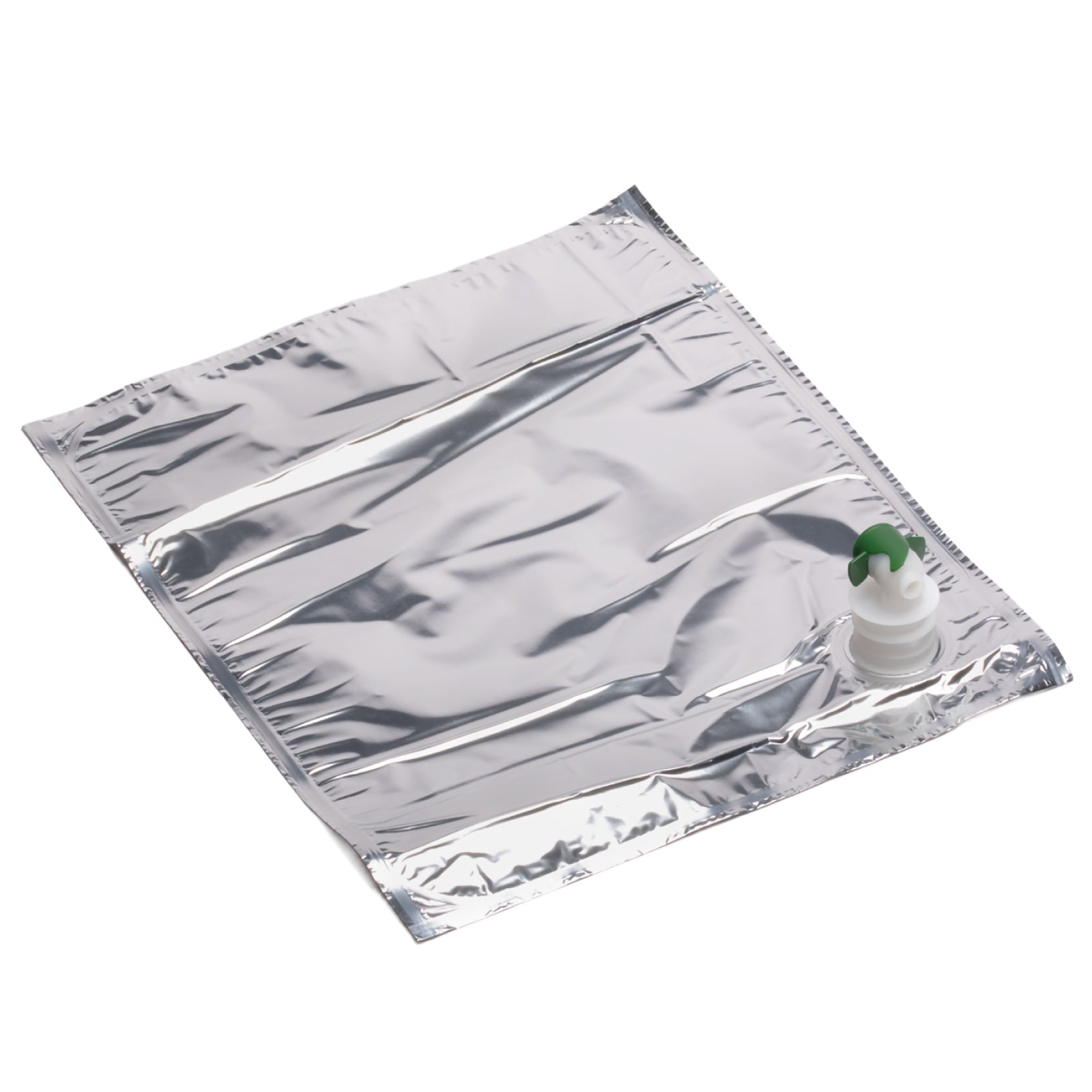 Sacca per Bag in Box OLIO da 5 Litri (10pz)