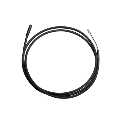 Sonda di Temperatura NTC 10k Impermeabile (IP68)  - Cavo 1 MT